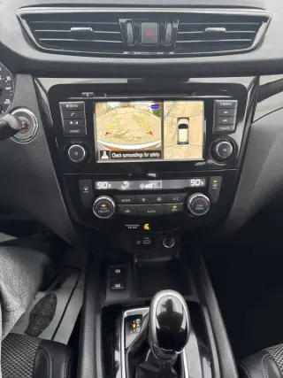 2022 Nissan Rogue Sport