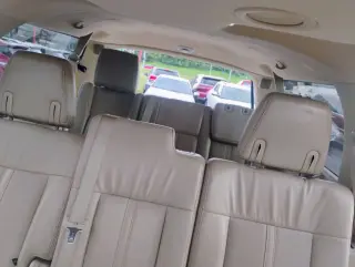 2015 Lincoln Navigator L