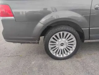2015 Lincoln Navigator L
