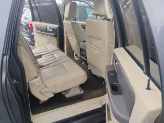 2015 Lincoln Navigator L