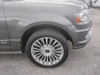 2015 Lincoln Navigator L