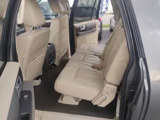 2015 Lincoln Navigator L