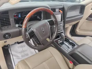 2015 Lincoln Navigator L