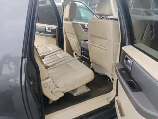 2015 Lincoln Navigator L