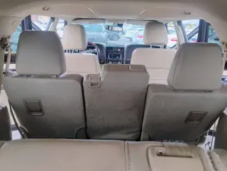 2015 Lincoln Navigator L
