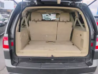 2015 Lincoln Navigator L