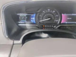 2015 Lincoln Navigator L