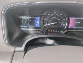 2015 Lincoln Navigator L