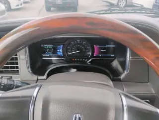 2015 Lincoln Navigator L