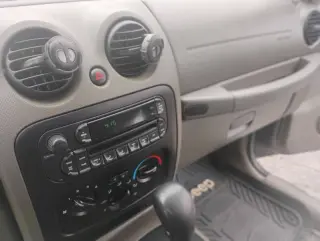 2006 Jeep Liberty Sport