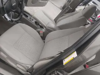 2006 Jeep Liberty Sport