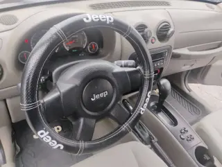 2006 Jeep Liberty Sport