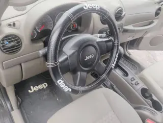 2006 Jeep Liberty Sport