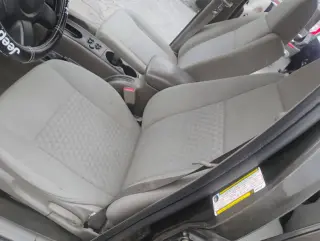 2006 Jeep Liberty Sport