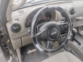 2006 Jeep Liberty Sport