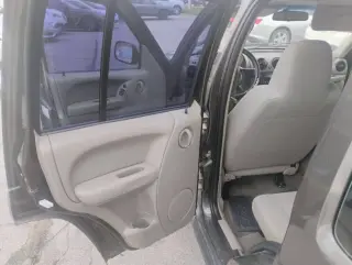 2006 Jeep Liberty Sport