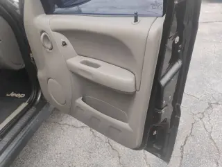 2006 Jeep Liberty Sport