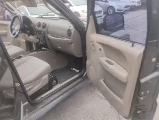 2006 Jeep Liberty Sport