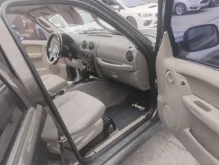 2006 Jeep Liberty Sport