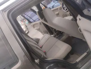 2006 Jeep Liberty Sport