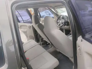 2006 Jeep Liberty Sport