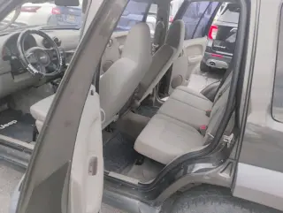 2006 Jeep Liberty Sport