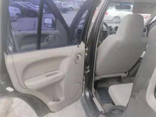 2006 Jeep Liberty Sport