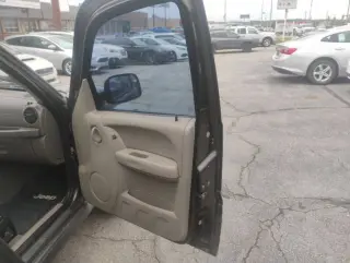2006 Jeep Liberty Sport