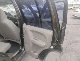2006 Jeep Liberty Sport