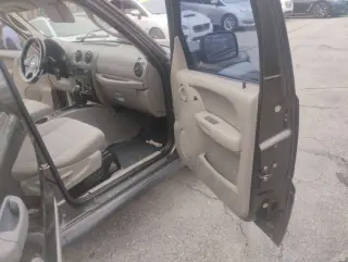 2006 Jeep Liberty Sport