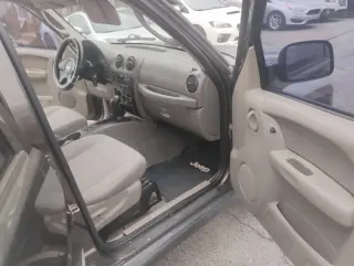 2006 Jeep Liberty Sport