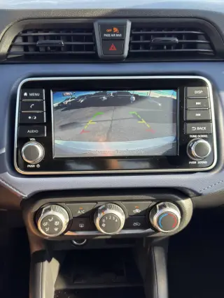 2024 Nissan Versa