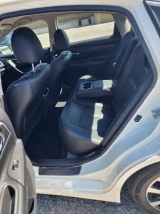 2018 Nissan Altima 2.5 SL