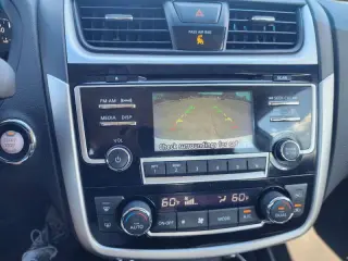 2018 Nissan Altima 2.5 SL