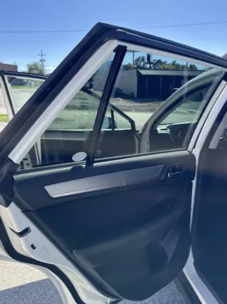 2016 Subaru Outback