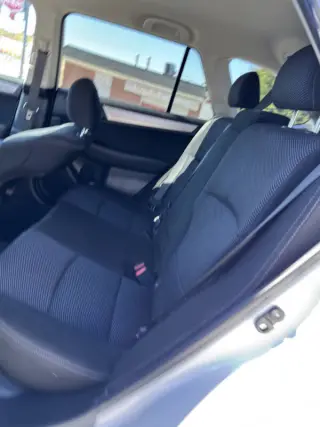 2016 Subaru Outback