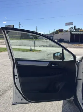 2016 Subaru Outback