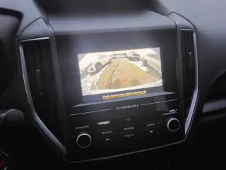 2020 Subaru Impreza