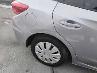 2020 Subaru Impreza