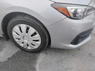 2020 Subaru Impreza