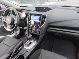 2020 Subaru Impreza