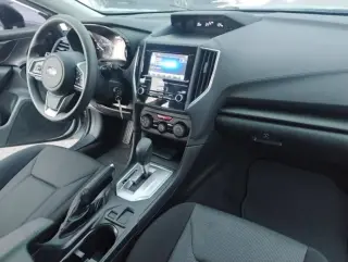 2020 Subaru Impreza