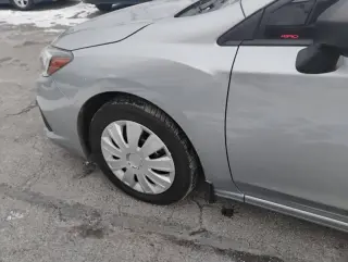 2020 Subaru Impreza