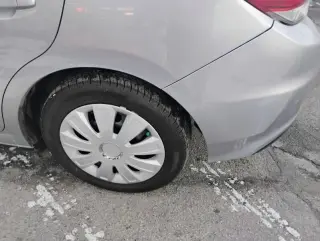 2020 Subaru Impreza
