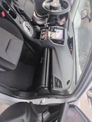 2020 Subaru Impreza