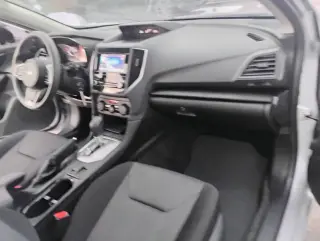 2020 Subaru Impreza