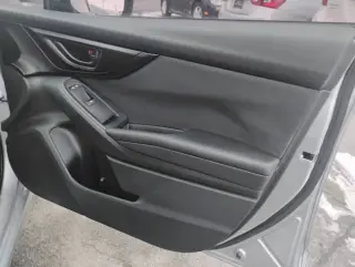 2020 Subaru Impreza