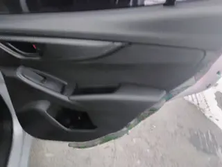 2020 Subaru Impreza