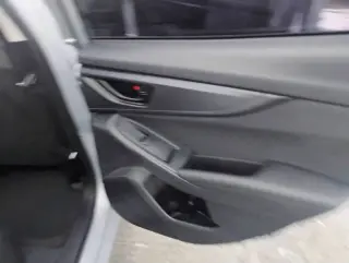 2020 Subaru Impreza
