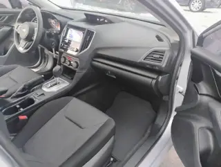 2020 Subaru Impreza